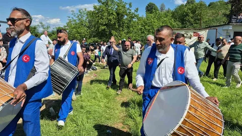 Metin Şişman Güreş Ağası Oldu