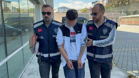 Müteahhitlik Anlaşmazlığında Kurşunlama Olayı