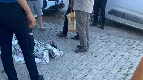 İncirliova'da Deveci Hayatını Kaybetti