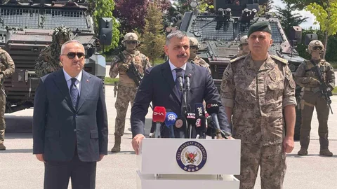 Bayramda Güvenli Sürüş Çağrısı