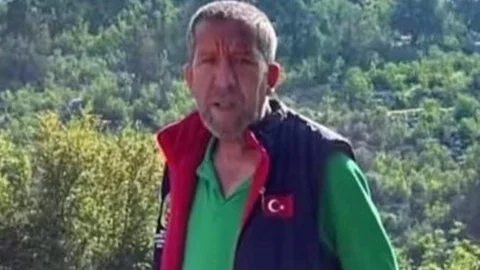 Tarsus'ta Zihinsel Engelli Şahıs Ölü Bulundu