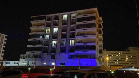 Eşini Öldüren Koca Tutuklandı