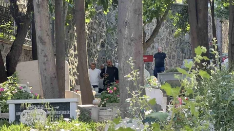 Narin Güran’ın Ailesi Mattia Ahmet Minguzzi’yi Ziyaret Etti