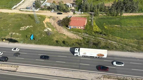 Ankara’da Hava Destekli Trafik Denetimi Yapıldı