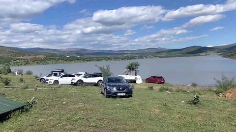 Bingöl'de Piknik Alanları Dolu Dolu Geçti