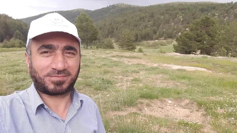 Gümüşhane'de Trafik Kazası Sonucu Ölüm