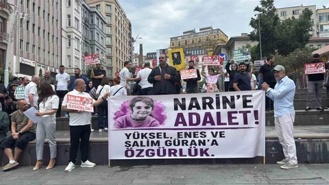 Salim Güran: "Aile Hakkı Yok Edildi"