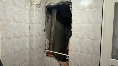 Fatih'te Kadın Düşerek Hayatını Kaybetti