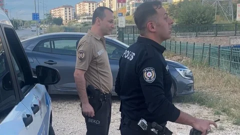 Edirne'de Mangal Dumanı Alarmı