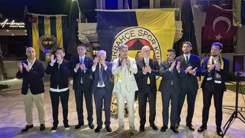 Hakan Safi Bodrum'da Projelerini Tanıttı