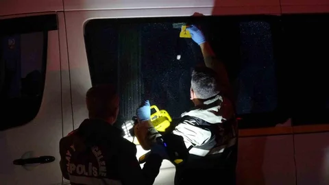 Malatya'da Silahlı Saldırı Olayı
