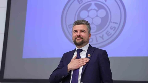 Buca Belediyesi'ne Yolsuzluk Operasyonu