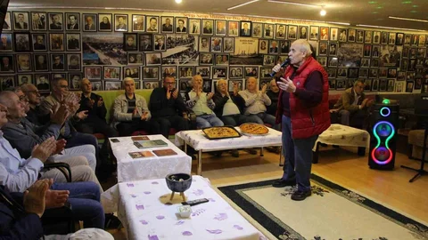 Amasya'daki Anlamlı Koleksiyon