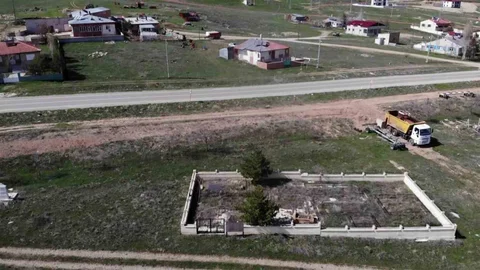 Bayburt'un Çayıryolu Köyü Tarihi Öneme Sahip