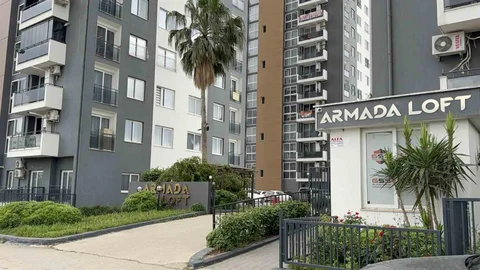Adana'da Silahlı Saldırı Olayı