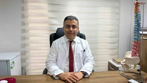 Gaziantep'te Kuyruk Sokumu Ağrıları Üzerine Açıklama