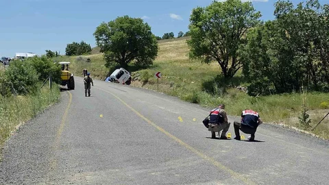 Diyarbakır'da Silahlı Saldırı Olayı