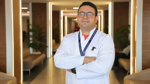 İnmede Erken Müdahale Hayati Öneme Sahip