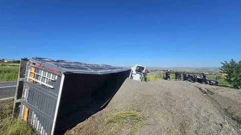 Batman’da Trafik Kazası: 3 Yaralı