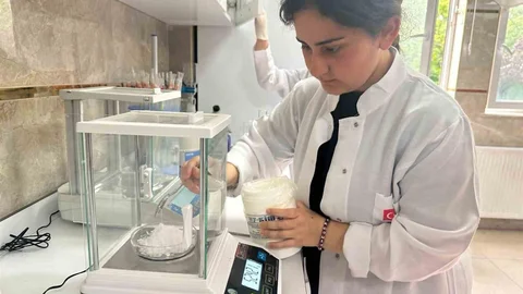 Bursa'da Sıfır Atık Projeleriyle Ekonomiye Katkı Sağlanıyor