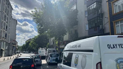 Tekirdağ'da Gaz İhbarı Gerçekleri Ortaya Çıkardı
