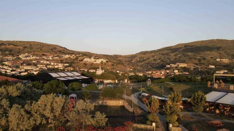 Gökçeada’da Turizm Sezonu Açıldı