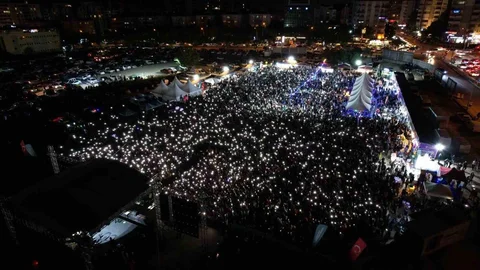 İkinci Nilüfer Karadeniz Festivali Başlıyor