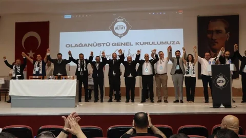 Altay'ın Geleceği İçin Kritik Tarih: 6 Haziran