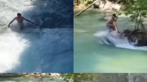 Mersin'de Boğulma Vakaları Artıyor