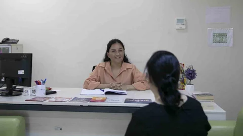 Mersin'de Kadınlara Destek Hizmetleri Devam Ediyor