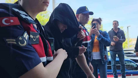 Zonguldak'ta Cinayet İtirafı ve İhbar