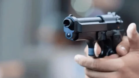 Mersin'de Oğul Tarafından Vurulan Baba