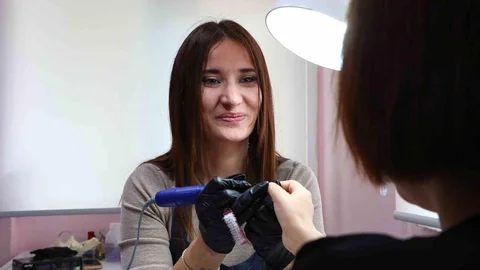 Antalya'da Azim Dolu Bir Hikaye
