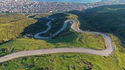 Körfez'de Bağlantı Yolu İhalesi