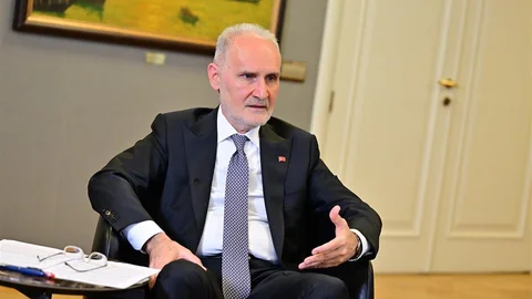 İstanbul'da Büyüme Değerlendirmesi Yapıldı