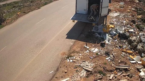 Kepez'de Çevre Denetimi