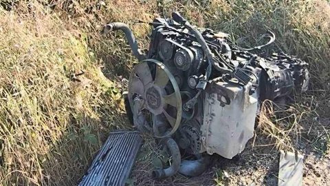 Bursa'da Servis Minibüs Kazası