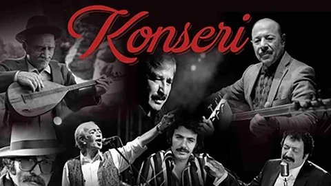 Menteşe'de Unutulmaz Konser Etkinliği