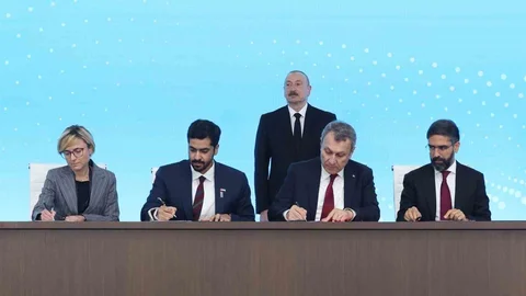 Akkuyu Nükleer Güç Santrali'nin İlk Ünitesi Hedefi