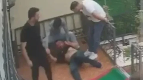 Mustafa Sandal'ın Eski Bacanağı Tahliye Oldu