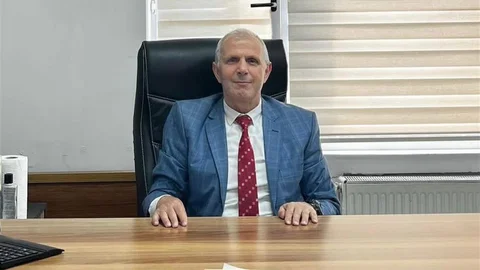 Osman Abanoz Görevine Dönüyor