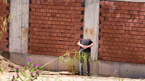 İnegöl'de İnşaatta Ölüm Olayı
