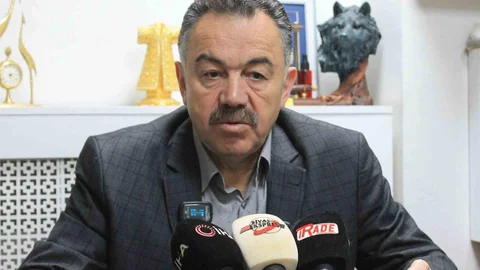 Sivasspor'da Başkanlık Süreci Devam Ediyor