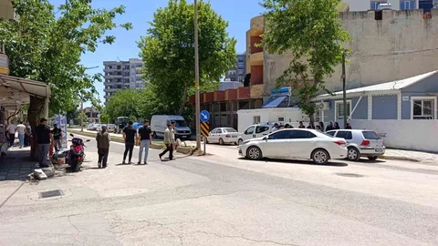 Adıyaman'da Trafik Kazası