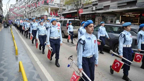 Samsun'da Sigara Bırakma Başvuruları Artıyor