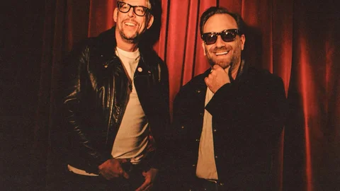 The Black Keys İstanbul'da Konser Verecek