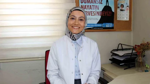 Denizli'de Tütün Ürünleri Tehlikesi
