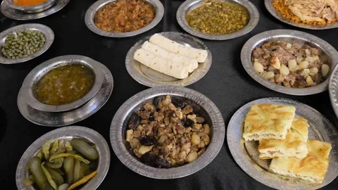 Çorum’da Gastronomi Etkinliği Başlıyor