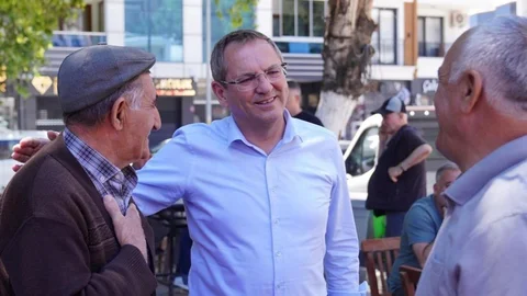 Ayvalık'ta 1 Milyon Misafir Ağırladı