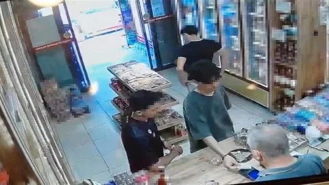 Bursa'da Kredi Kartı Suistimali